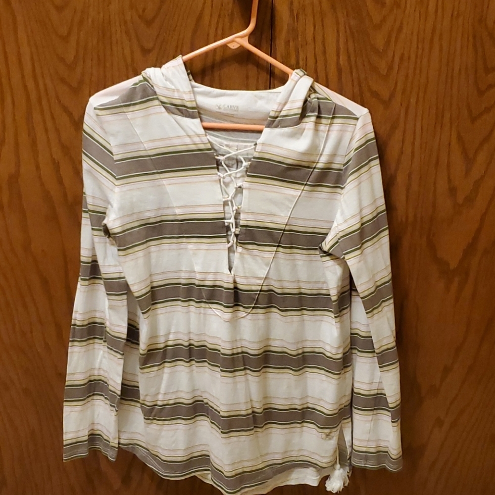 Carve Designs top